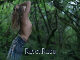 RavenRuby