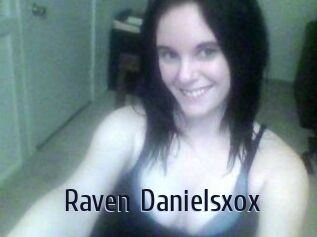 Raven_Danielsxox