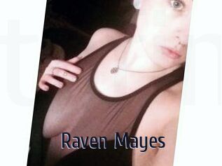 Raven_Mayes
