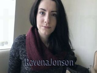 RavenaJonson