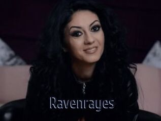 Ravenrayes