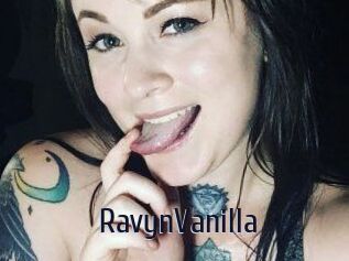 RavynVanilla