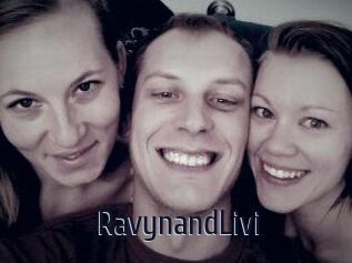 RavynandLivi