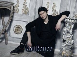 RayRoyce