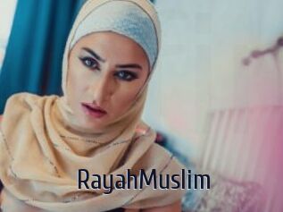 RayahMuslim