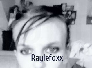 Raylefoxx