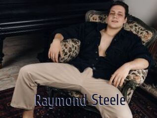 Raymond_Steele