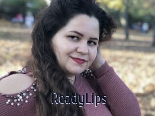 ReadyLips