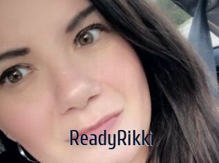 ReadyRikki