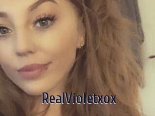 RealVioletxox