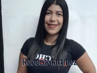 RebecaMartinez