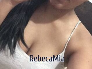 RebecaMia