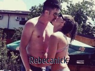 Rebecanick