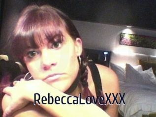 RebeccaLoveXXX