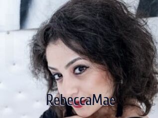 RebeccaMae