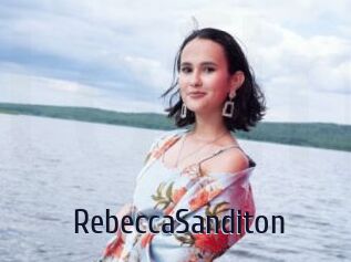 RebeccaSanditon