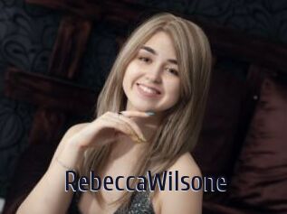 RebeccaWilsone