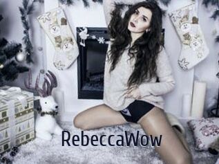 RebeccaWow