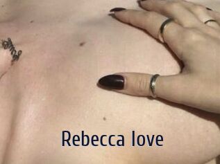 Rebecca_love