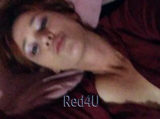 Red4U
