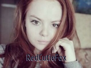 RedCutieFox