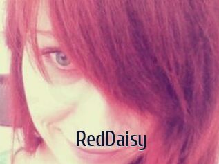 RedDaisy