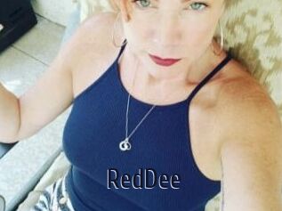 RedDee