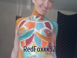 RedFoxxx92