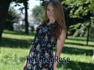 RedGreyRose