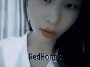 RedHongzz