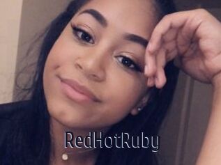 RedHotRuby