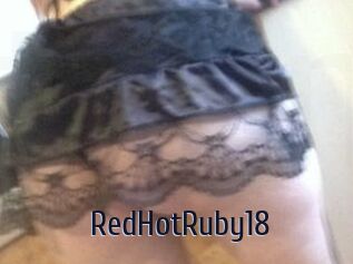 RedHotRuby18