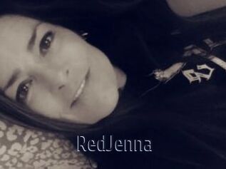 RedJenna