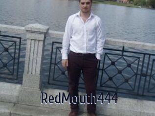 RedMouth444