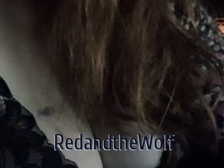 RedandtheWolf