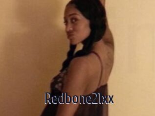 Redbone21xx