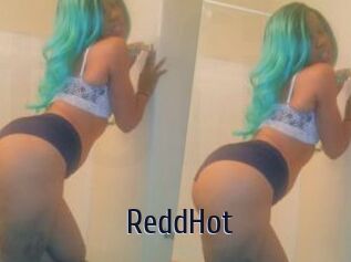 ReddHot