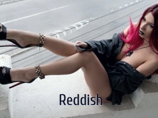 Reddish