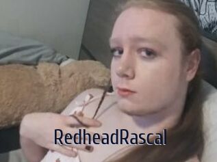 RedheadRascal