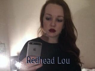 Redhead_Lou