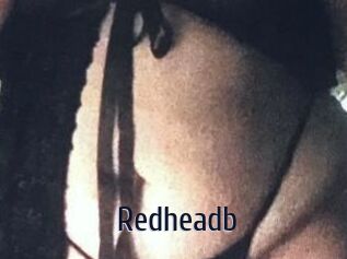 Redheadb