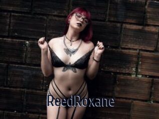 ReedRoxane