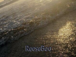 ReeseBoo