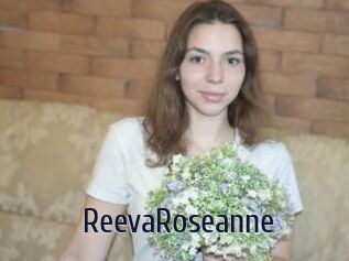 ReevaRoseanne