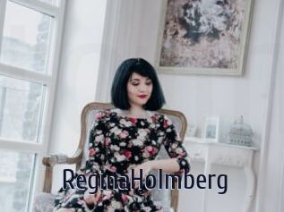 ReginaHolmberg