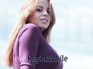 ReginaSmile