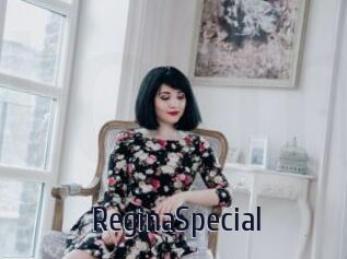 ReginaSpecial