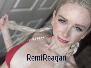 RemiReagan