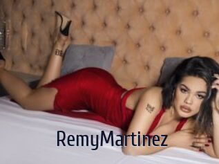 RemyMartinez