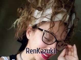 RenKazukii